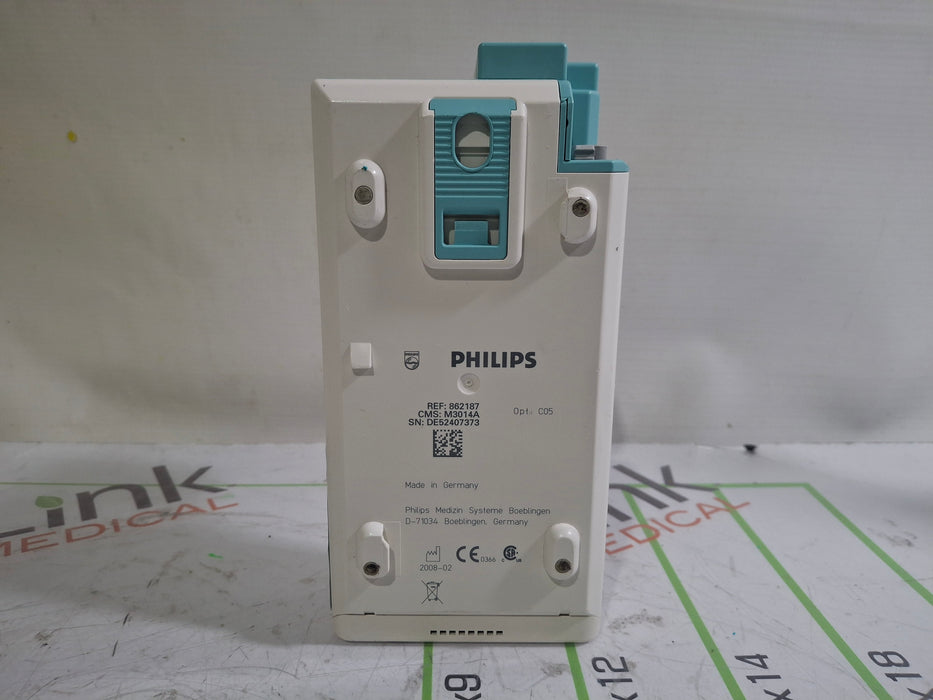 Philips M3012A-C05 MMS Extension Module