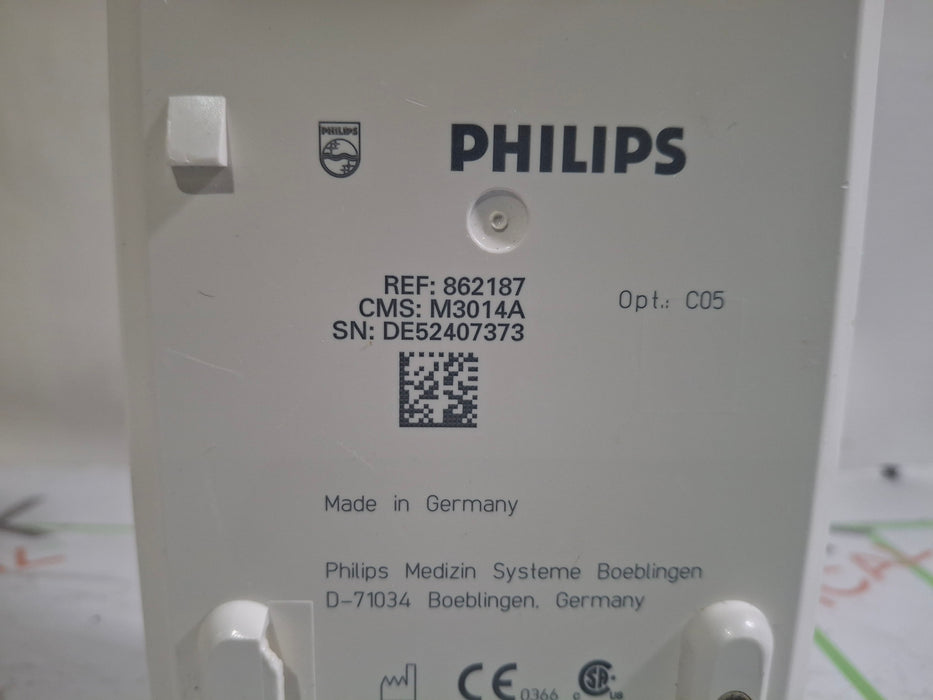 Philips M3012A-C05 MMS Extension Module