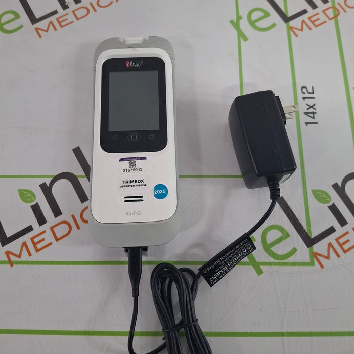 Masimo Rad-G Handheld Pulse Oximeter