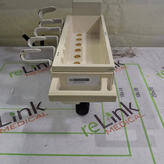 Philips M8048A IntelliVue Module Rack