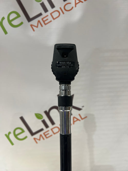 Welch Allyn 767 Otoscope/Ophthalmoscope Wall Tranformer