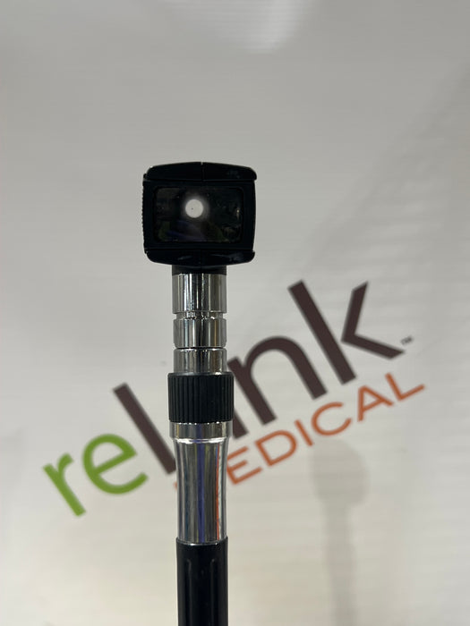Welch Allyn 767 Otoscope/Ophthalmoscope Wall Tranformer
