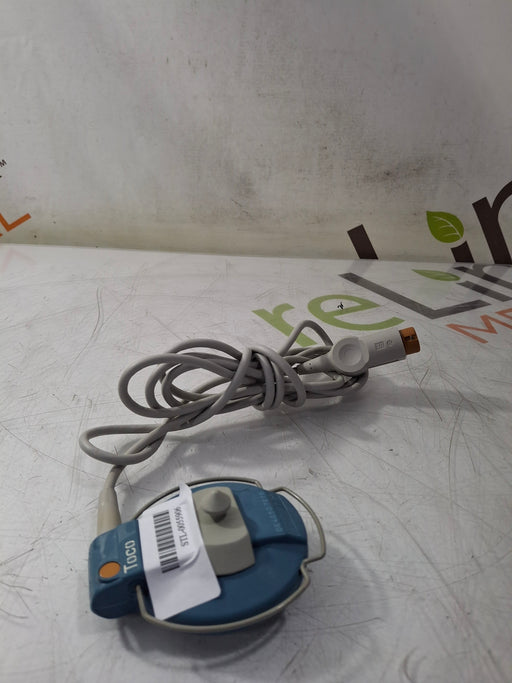 Philips Philips M1356A Fetal Ultrasound Transducer Patient Monitors reLink Online