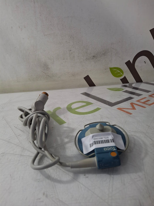 Philips Philips M1356A Fetal Ultrasound Transducer Patient Monitors reLink Online