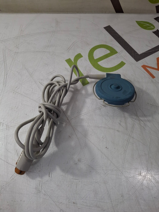 Philips Philips M1356A Fetal Ultrasound Transducer Patient Monitors reLink Online