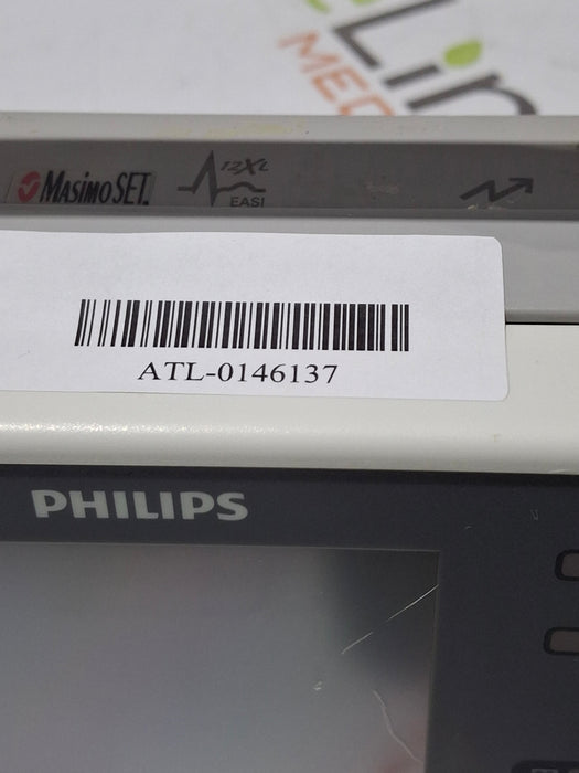 Philips IntelliVue X2 Monitor - Masimo SpO2