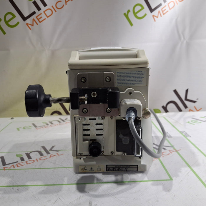 CareFusion Alaris 8015 Large Screen POC Infusion Pump