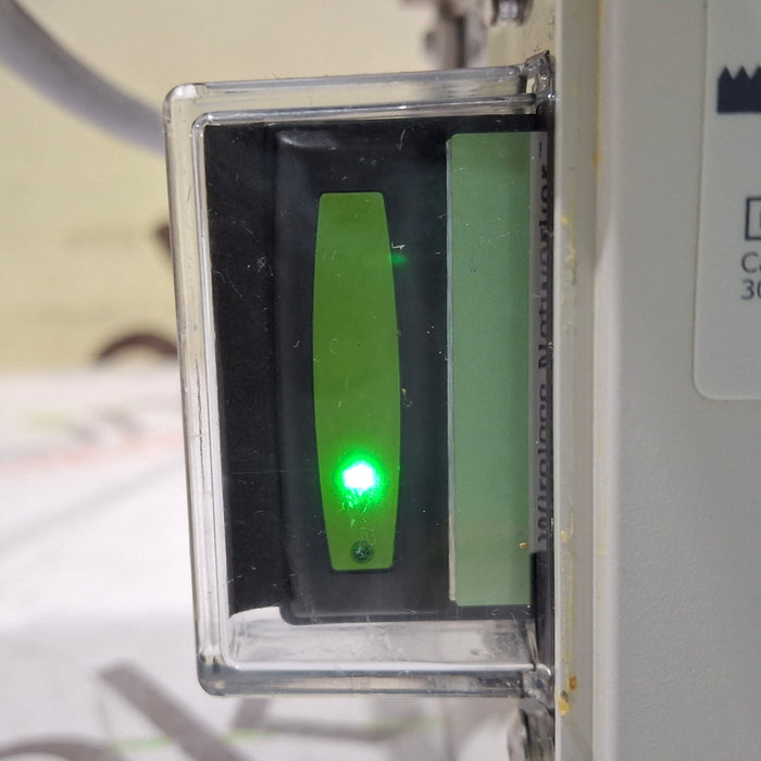 CareFusion Alaris 8015 Large Screen POC Infusion Pump