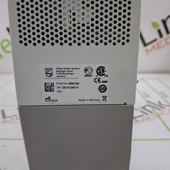 Philips IntelliVue MP90 Patient Monitor
