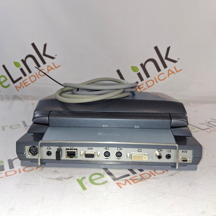 Sonosite M-Turbo Ultrasound