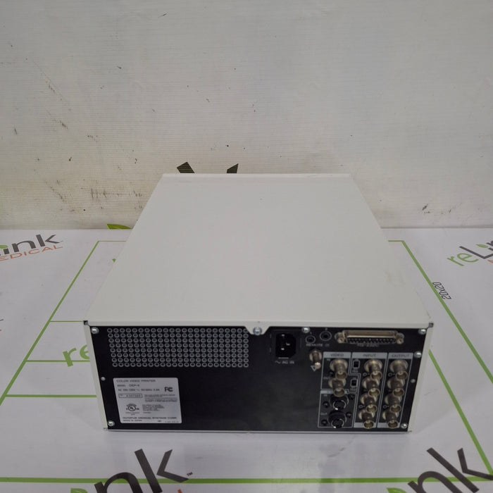 Olympus OEP-4 Color Video Printer