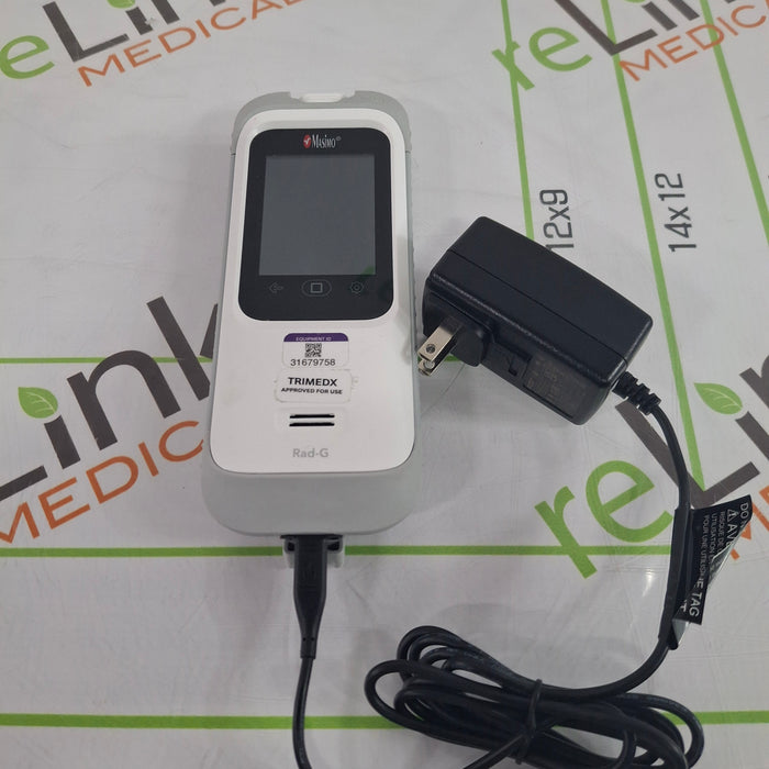 Masimo Rad-G Handheld Pulse Oximeter