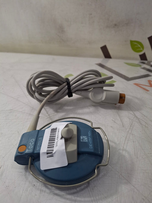 Philips Philips M1355A Series 50 Toco Transducer Patient Monitors reLink Online