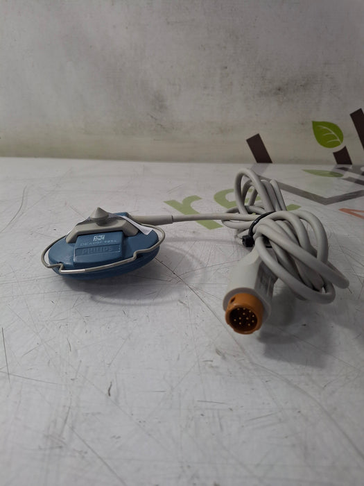 Philips M1355A Series 50 Toco Transducer