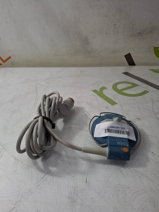 Philips M1355A Series 50 Toco Transducer