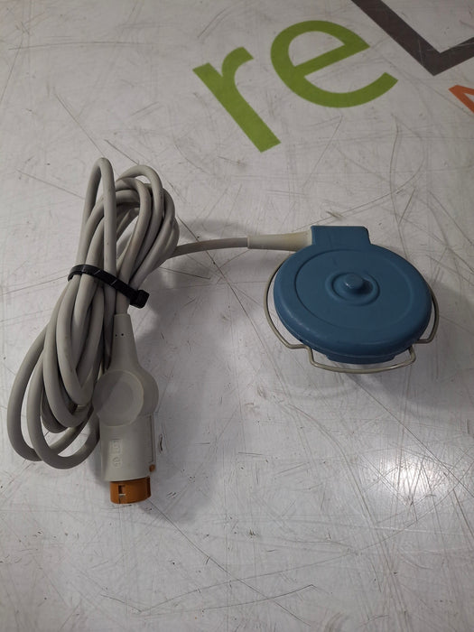 Philips M1355A Series 50 Toco Transducer