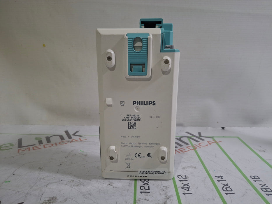 Philips M3012A-C05 MMS Extension Module