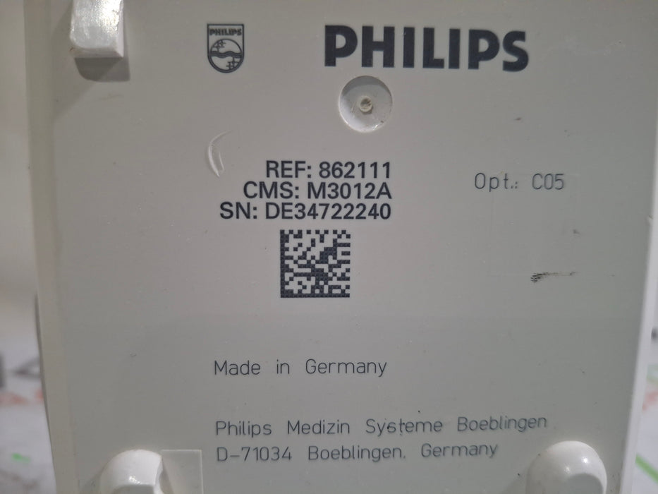 Philips M3012A-C05 MMS Extension Module