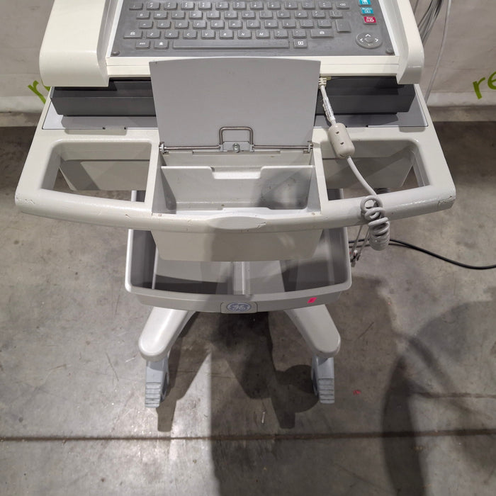 GE Healthcare MAC 5500 HD ECG with CAM Module