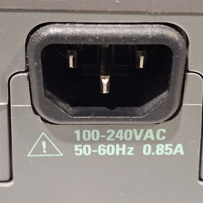 GE Healthcare MAC 5500 HD ECG with CAM Module