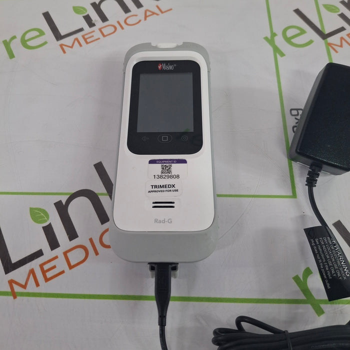 Masimo Rad-G Handheld Pulse Oximeter