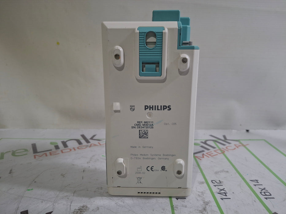 Philips M3012A-C05 MMS Extension Module