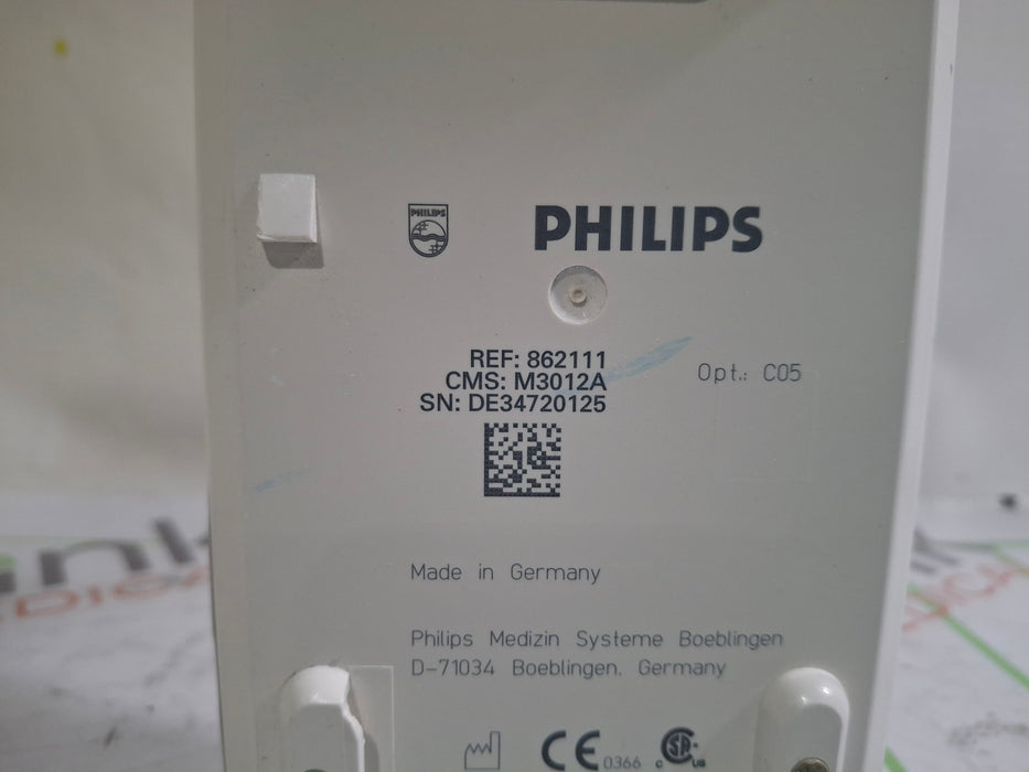 Philips M3012A-C05 MMS Extension Module