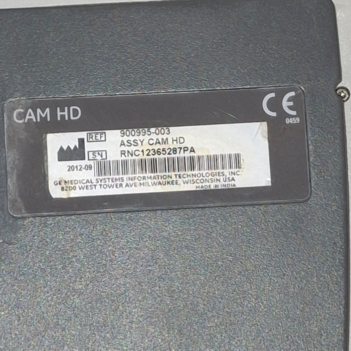 GE Healthcare CAM-HD Acquisition Module