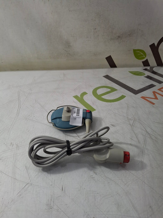 Philips HP M1356A Ultrasound Fetal Transducer