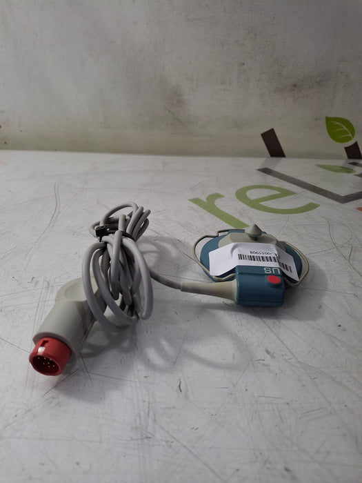 Philips HP M1356A Ultrasound Fetal Transducer