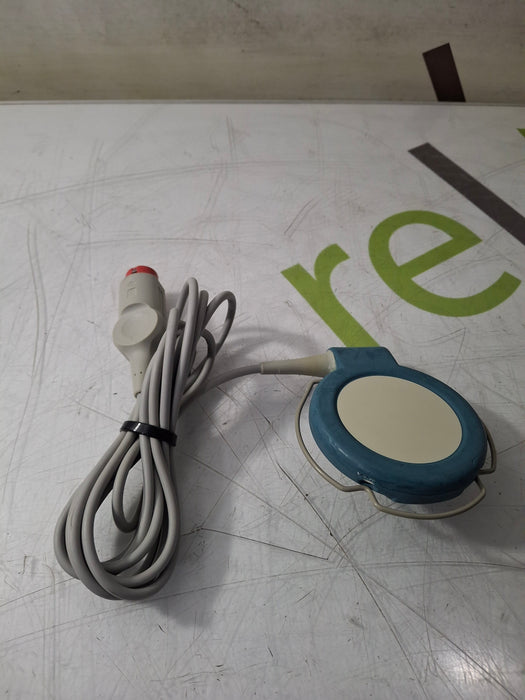 Philips HP M1356A Ultrasound Fetal Transducer