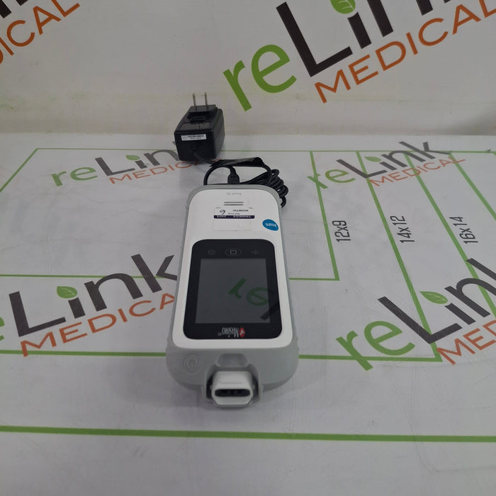 Masimo Rad-G Handheld Pulse Oximeter