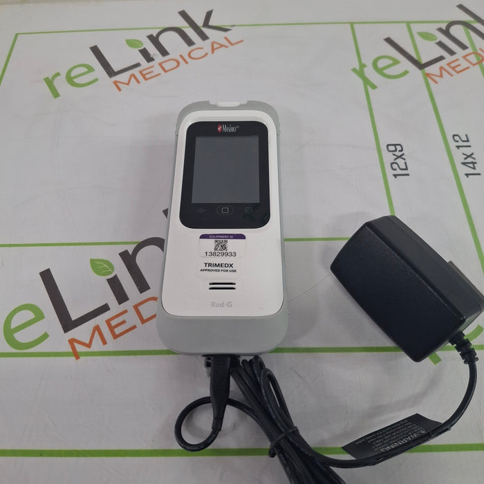 Masimo Rad-G Handheld Pulse Oximeter