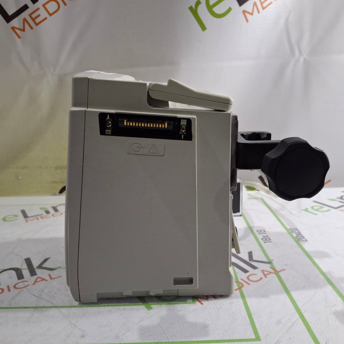 CareFusion Alaris 8015 Large Screen POC Infusion Pump