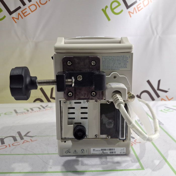 CareFusion Alaris 8015 Large Screen POC Infusion Pump