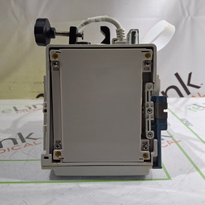 CareFusion Alaris 8015 Large Screen POC Infusion Pump