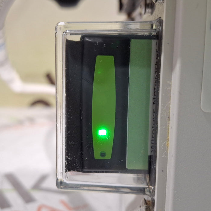 CareFusion Alaris 8015 Large Screen POC Infusion Pump