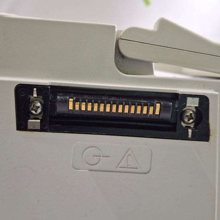 CareFusion Alaris 8015 Large Screen POC Infusion Pump