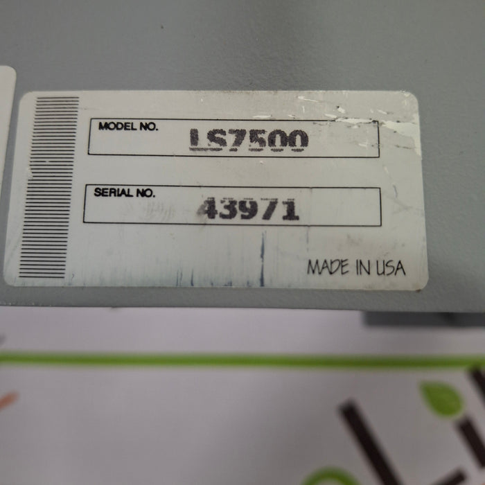 ConMed ConMed LS7500 Light Source Rigid Endoscopy reLink Online