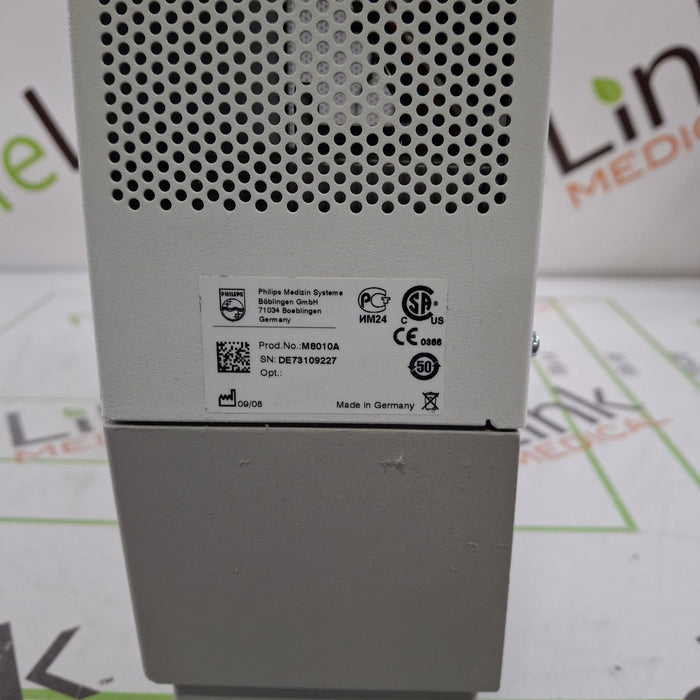 Philips IntelliVue MP90 Patient Monitor