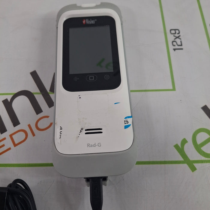 Masimo Rad-G Handheld Pulse Oximeter