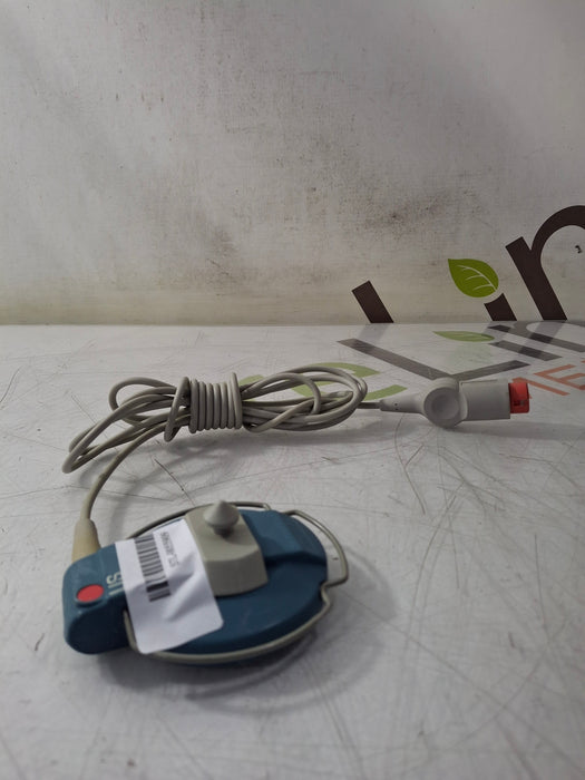 Philips HP M1356A Ultrasound Fetal Transducer