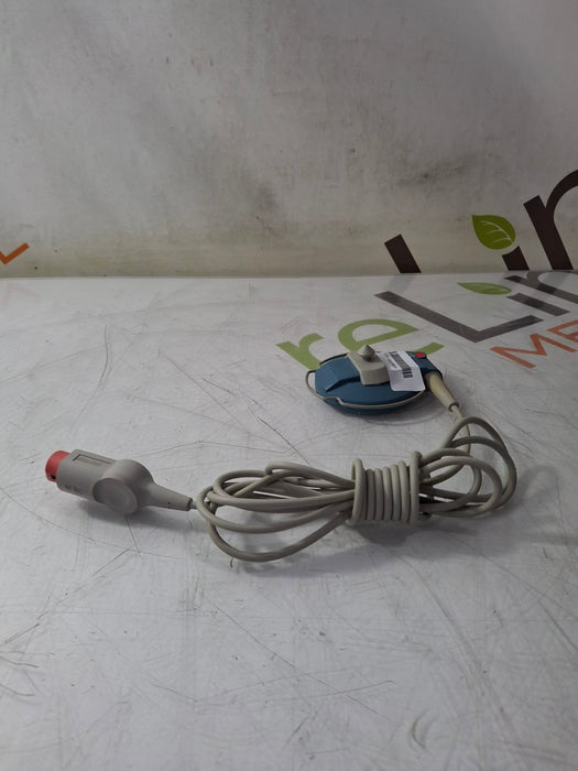 Philips HP M1356A Ultrasound Fetal Transducer