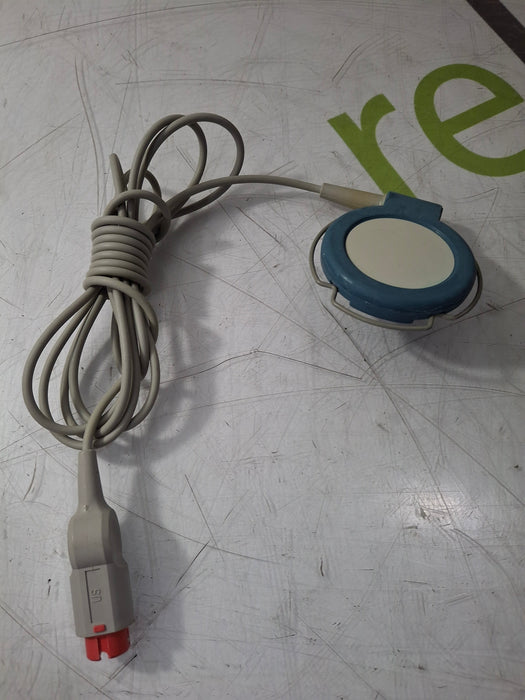 Philips HP M1356A Ultrasound Fetal Transducer