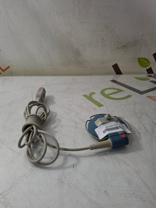 Philips HP M1356A Ultrasound Fetal Transducer