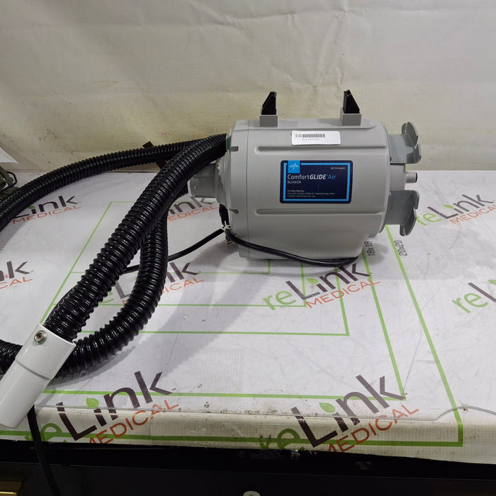 Medline ComfortGLIDE Air Blower