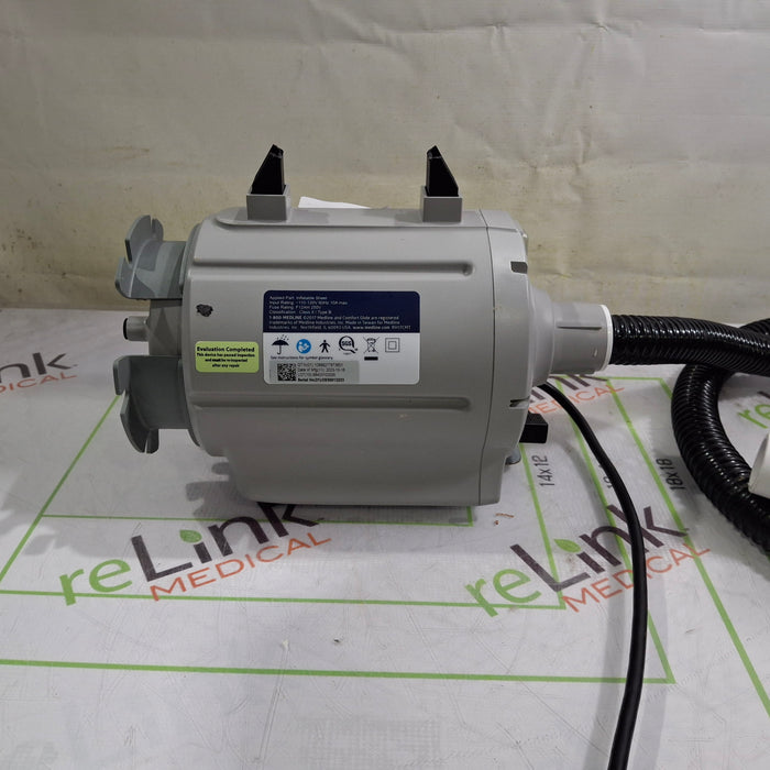 Medline ComfortGLIDE Air Blower