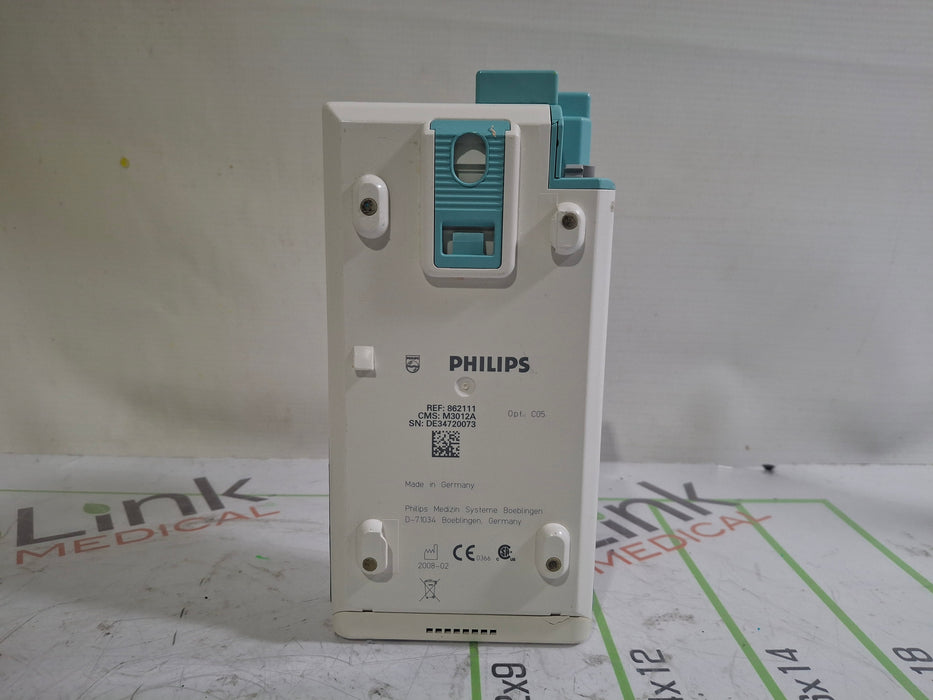 Philips M3012A-C05 MMS Extension Module