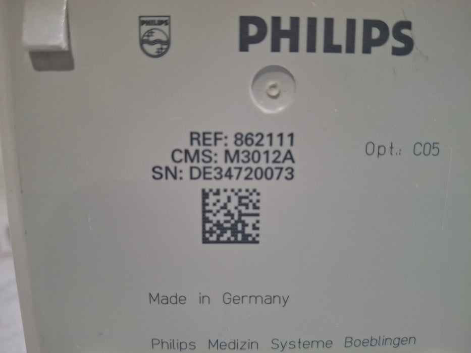 Philips M3012A-C05 MMS Extension Module