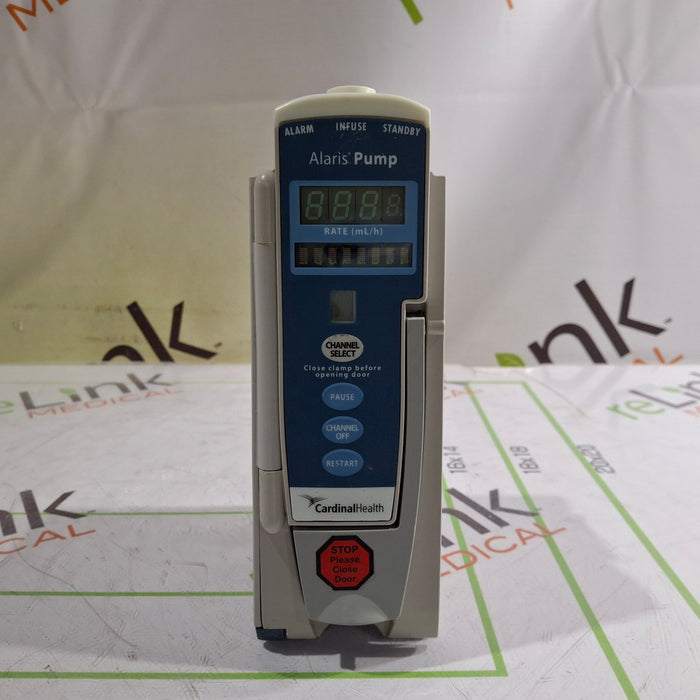 CareFusion Alaris 8100 LVP Infusion Pump Module